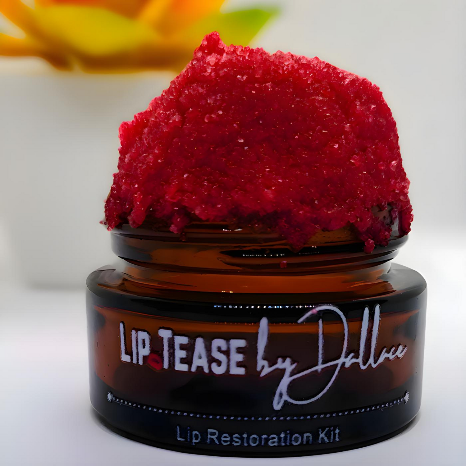 Lip Restoration Kit (For Men) Lip Balms & Treatments Lip Tease by Dallace