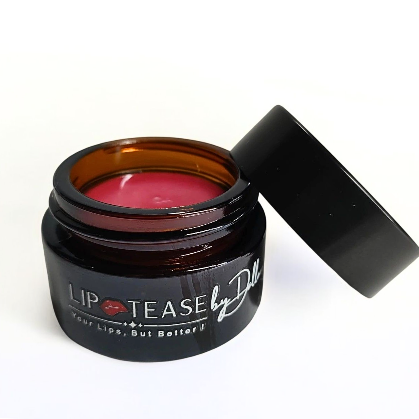 Nourishing Lip Mask Lip Mask Lip Tease by Dallace