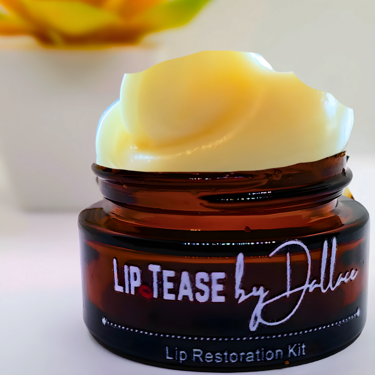 Lip Restoration Kit (For Men) Lip Balms & Treatments Lip Tease by Dallace