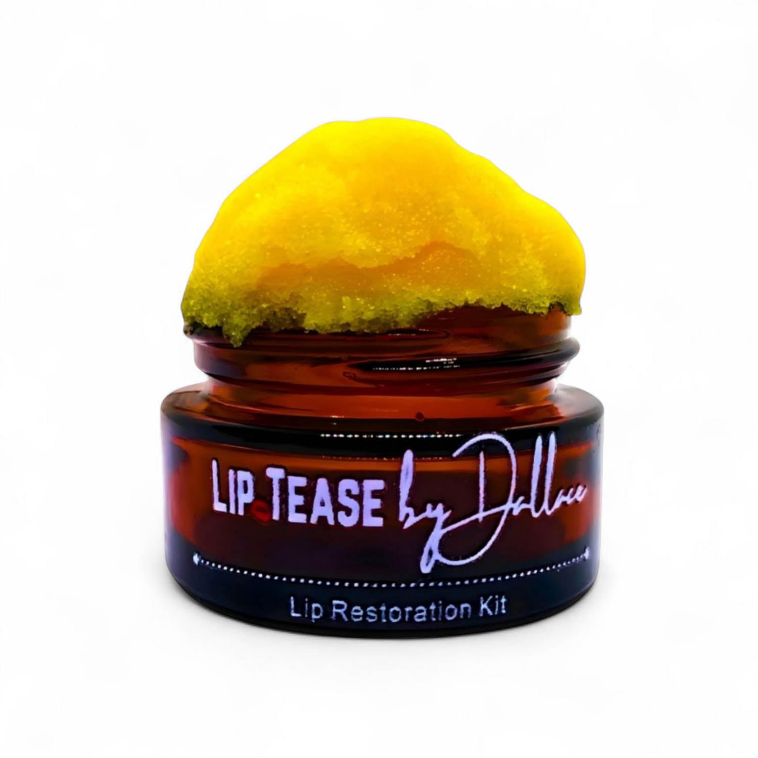 Emulsified Lip Lightening Scrub (Mens) Lip Scrub Lip Tease by Dallace