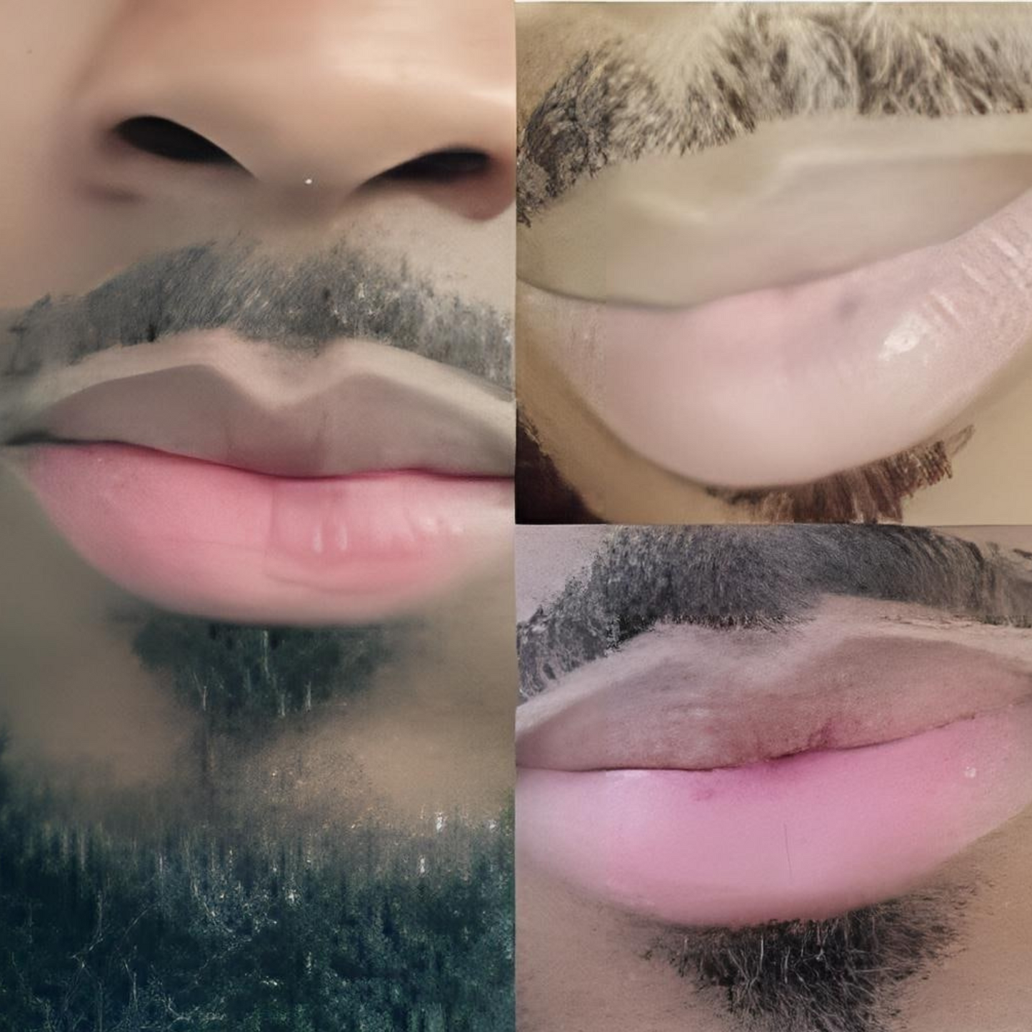 Lip Lightening Balm (Mens) Lip Balms & Treatments Lip Tease by Dallace