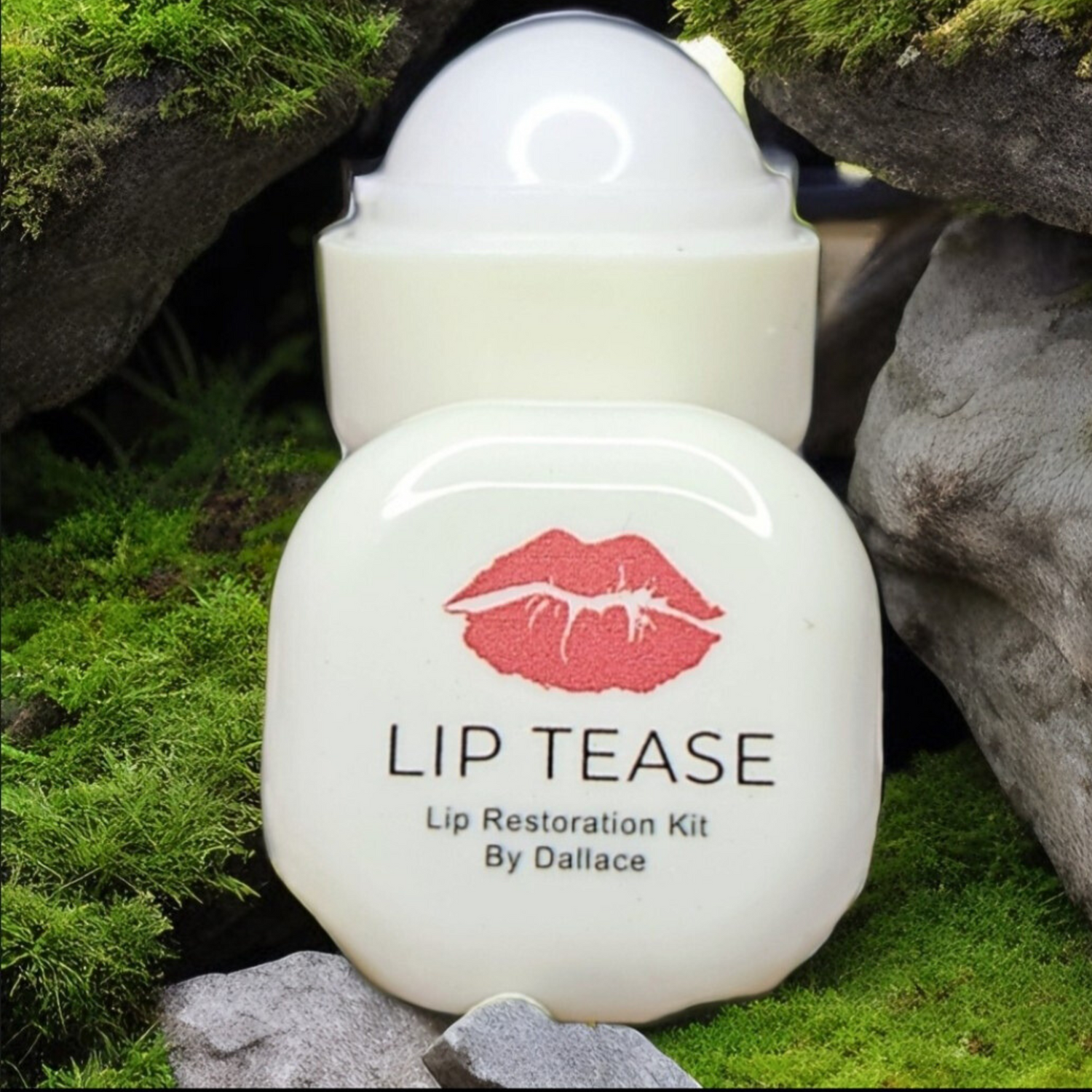 Hydrating Lip Balm (Women) Lip Balms & Treatments Lip Tease by Dallace