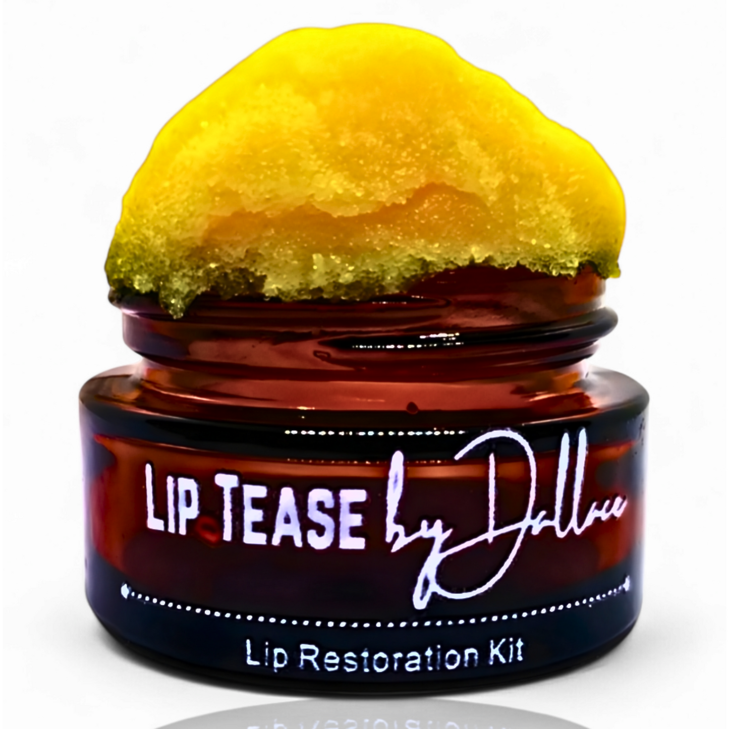Smooth & Soothe Set (Men) Lip Care Products Lip Tease by Dallace
