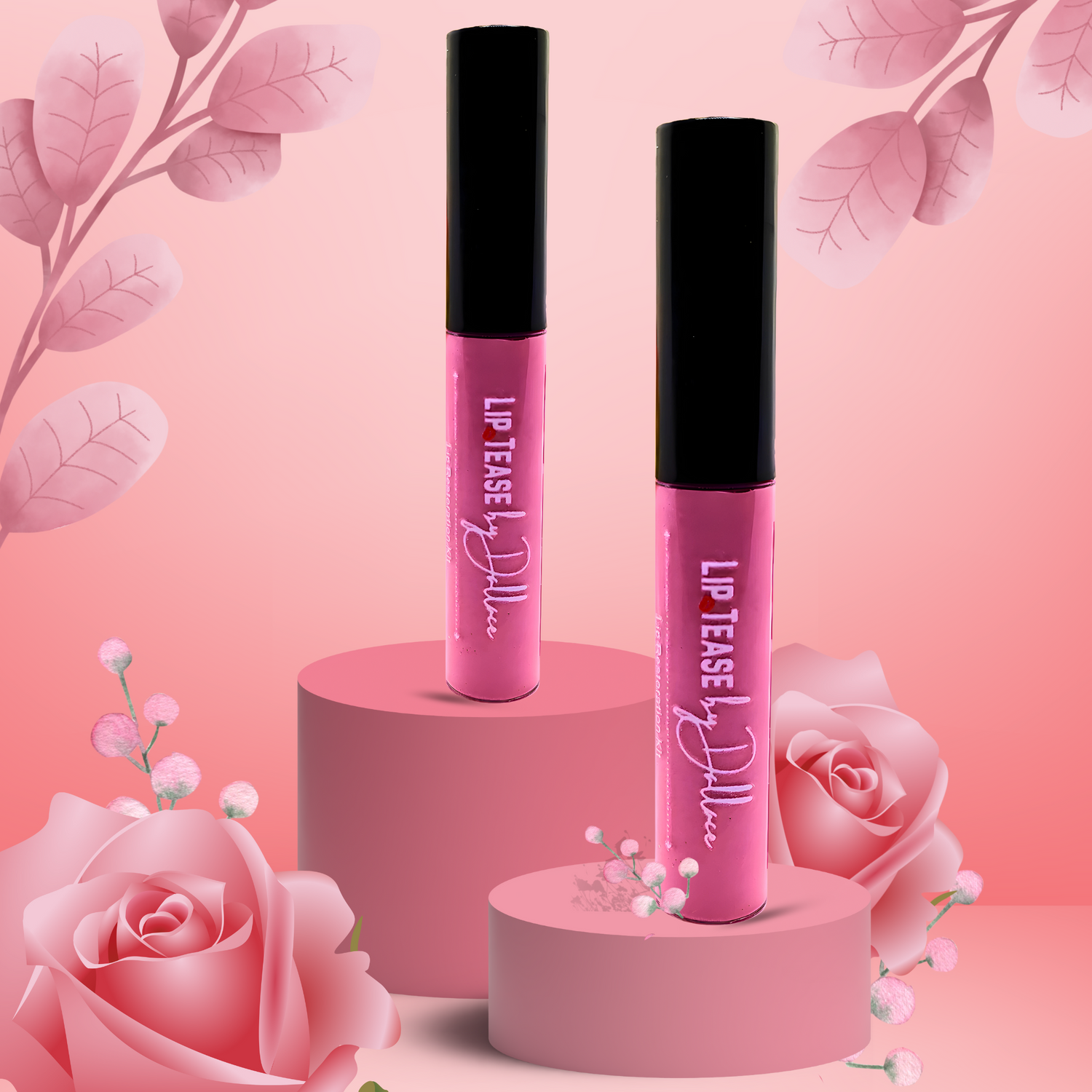 Lip Lightening Balm Lip Balms & Treatments Lip Tease by Dallace