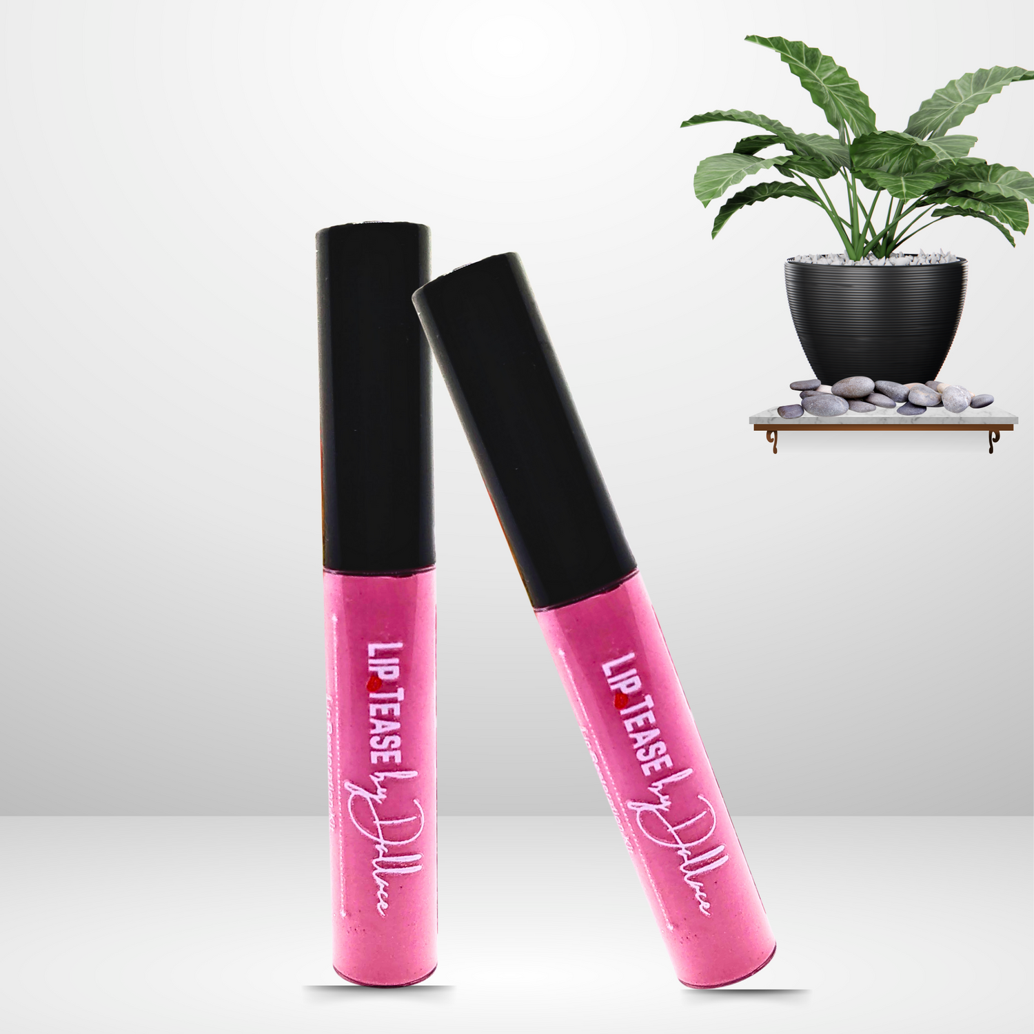 Lip Lightening Balm Lip Balms & Treatments Lip Tease by Dallace Large (10 ml)