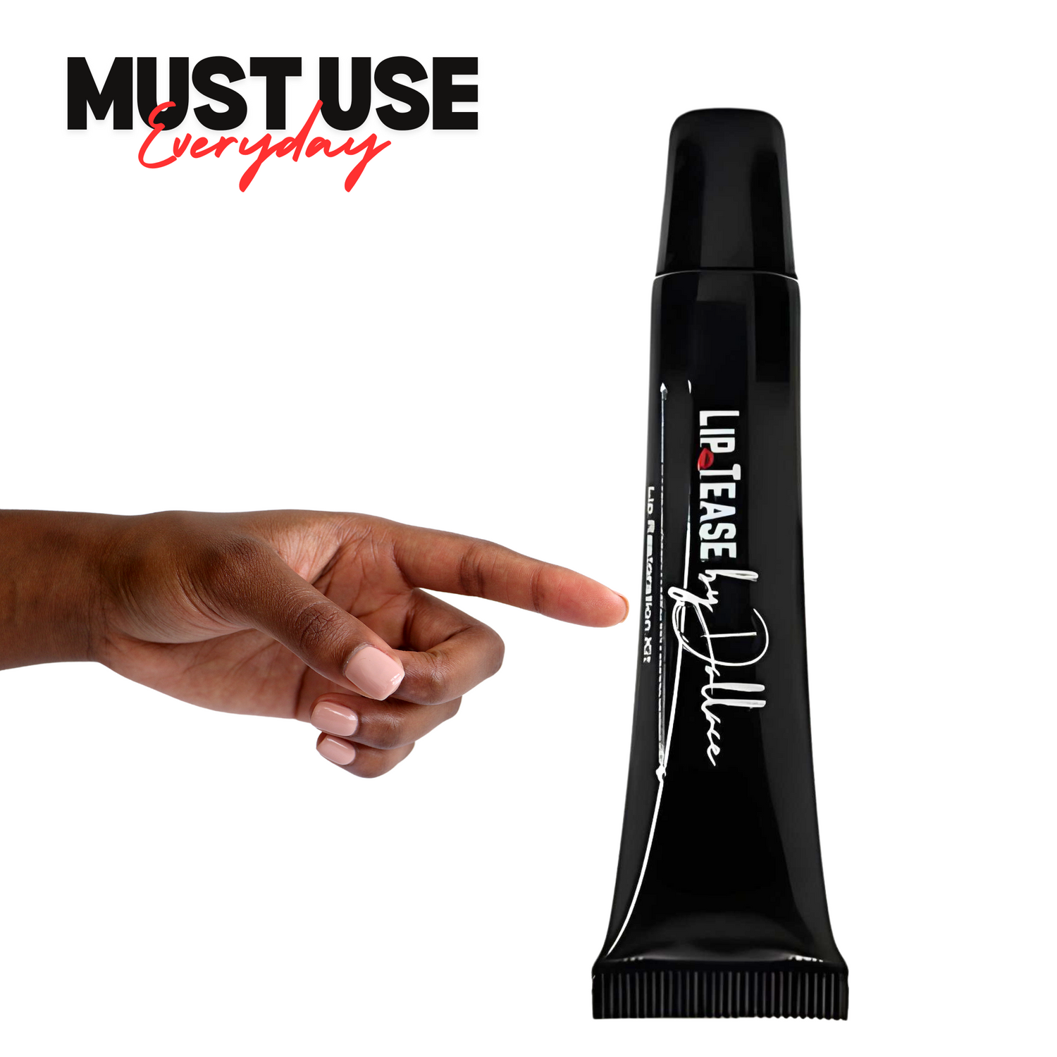 Lip Restoration Kit (For Men) Lip Balms & Treatments Lip Tease by Dallace