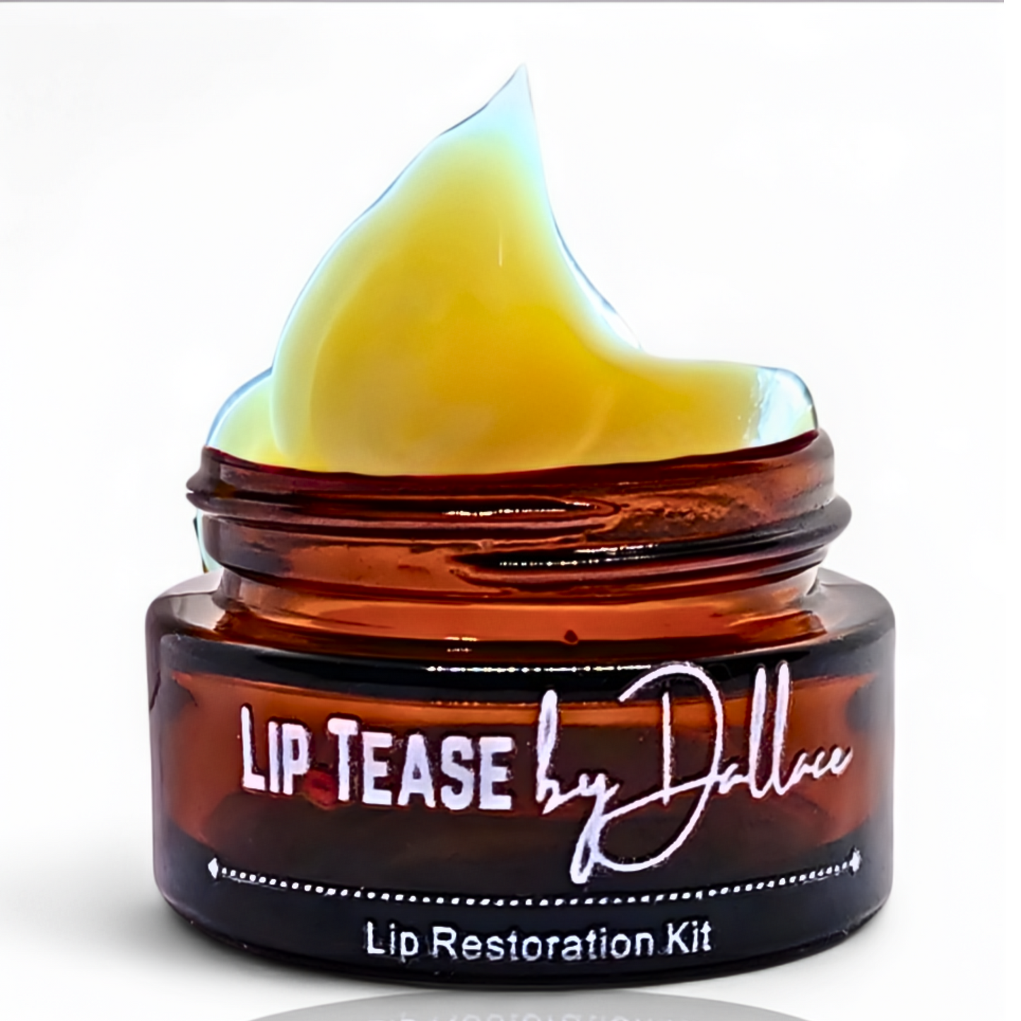 Nourishing Lip Mask (Mens) Lip Mask Lip Tease by Dallace