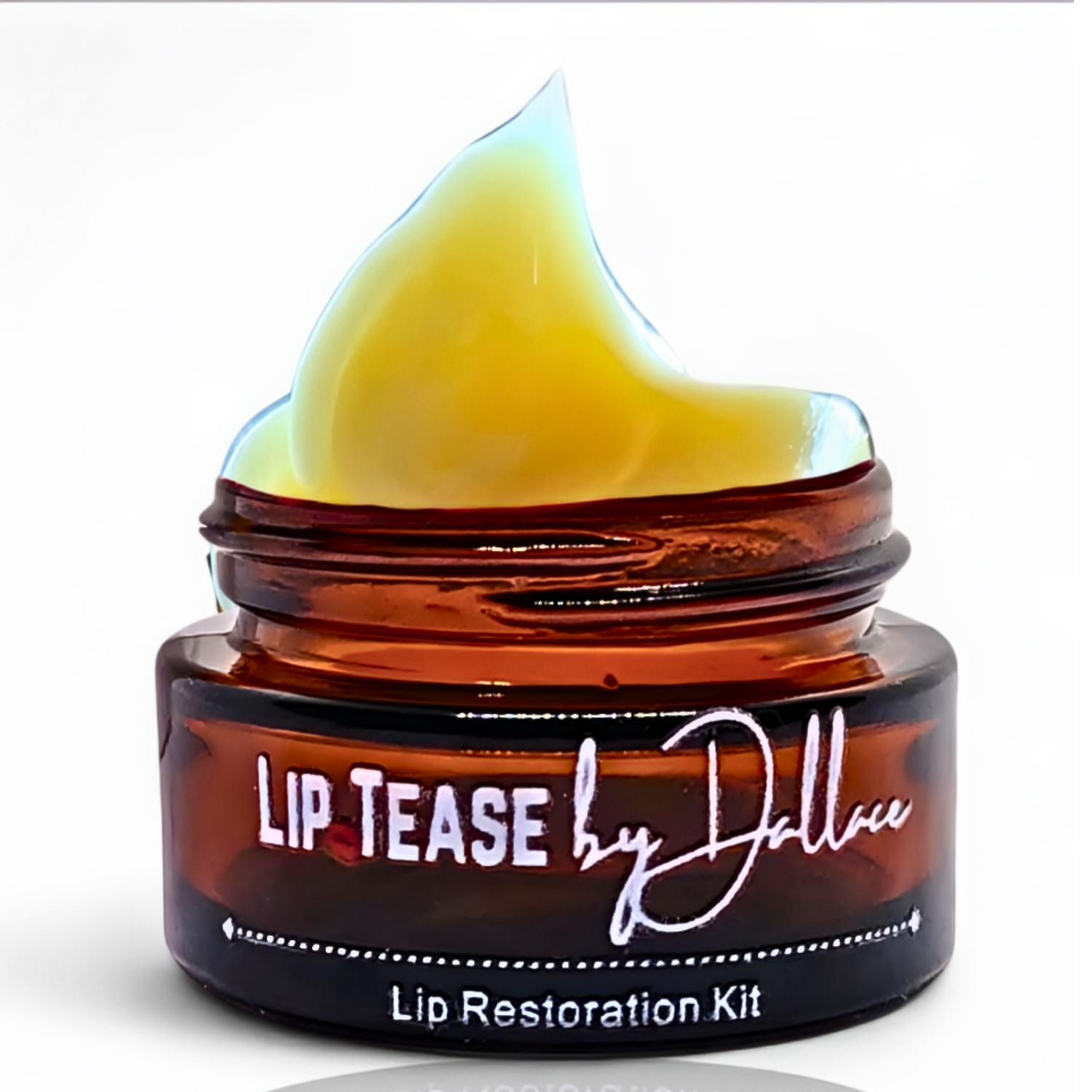 Nourishing Lip Mask (Mens) Lip Mask Lip Tease by Dallace