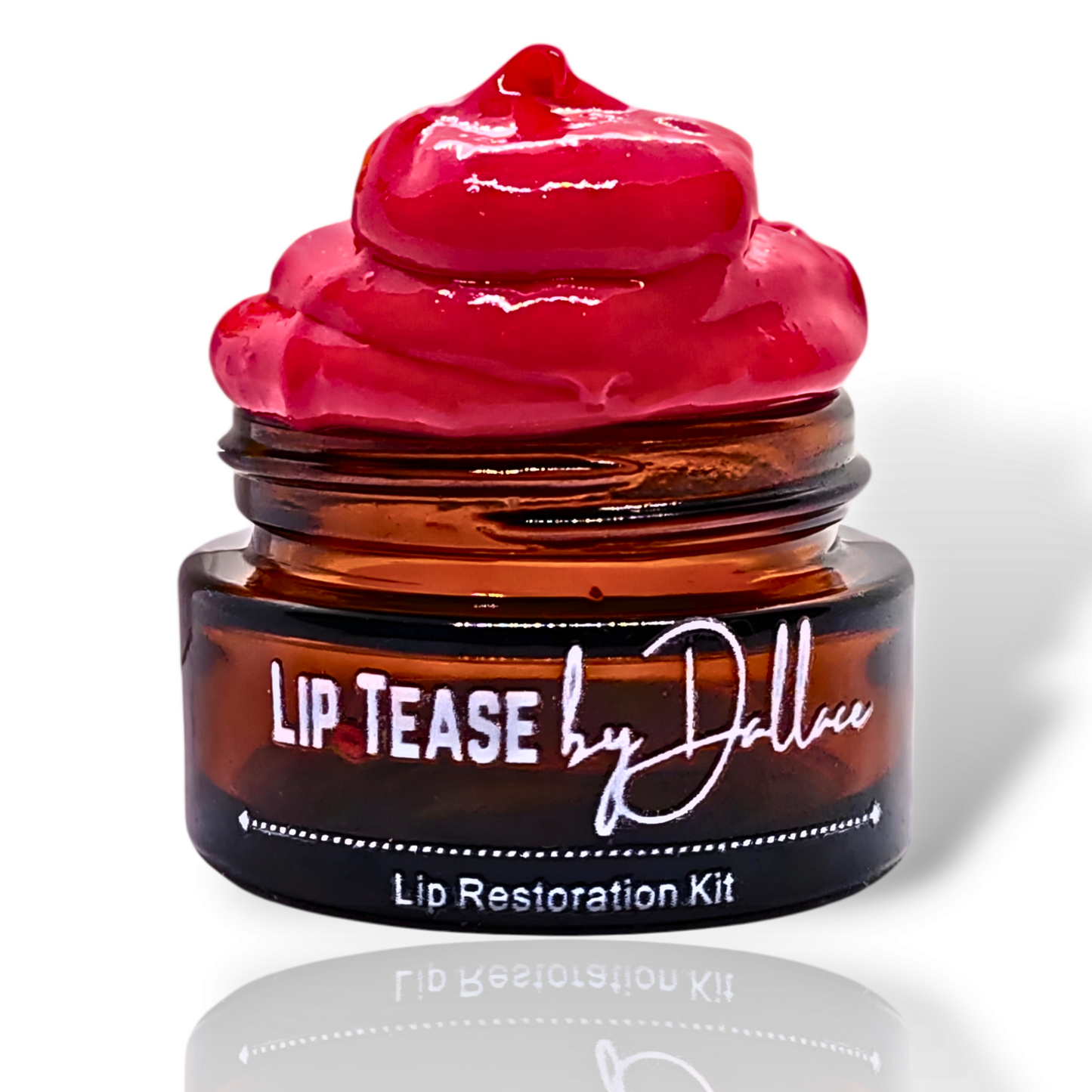 Nourishing Lip Mask Lip Mask Lip Tease by Dallace