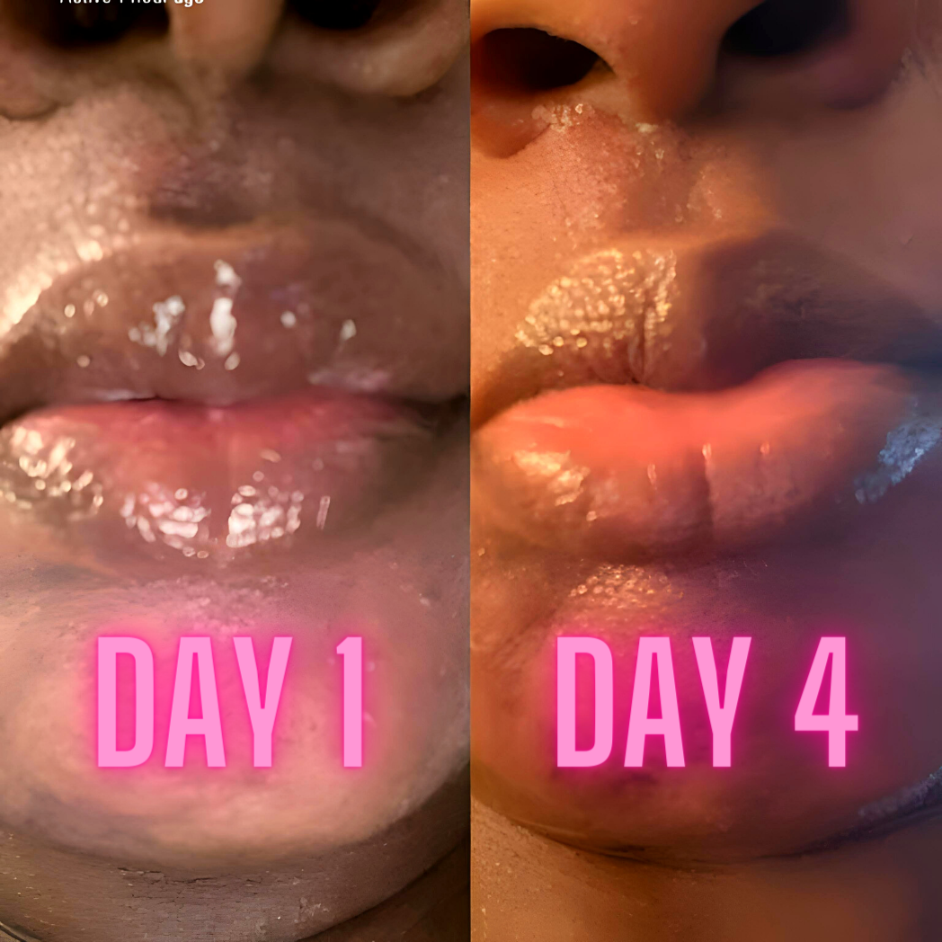 Lip Brightening Sample Kit (Womens) Lip Balms & Treatments Lip Tease by Dallace