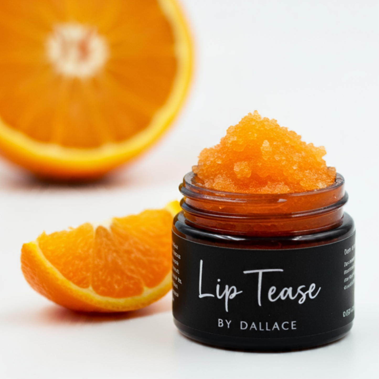 Emulsified Lip Lightening Scrub (Mens)