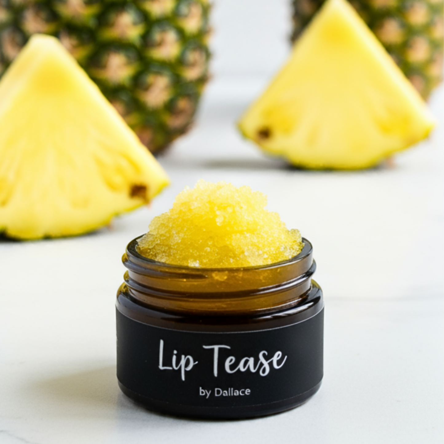 Emulsified Lip Lightening Scrub (Mens)