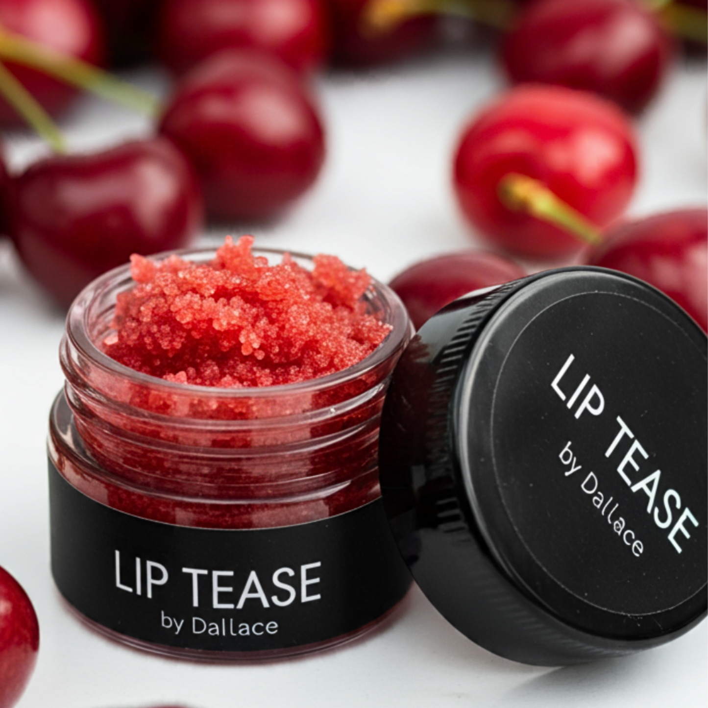 Emulsified Lip Lightening Scrub (Mens)