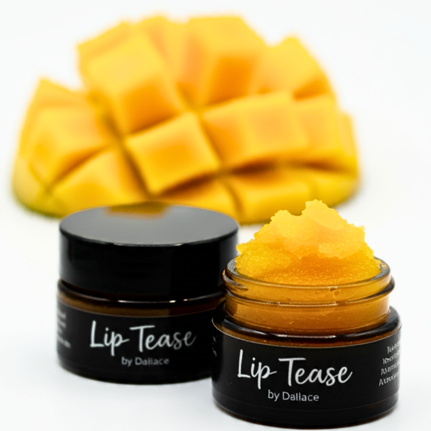 Emulsified Lip Lightening Scrub (Mens)