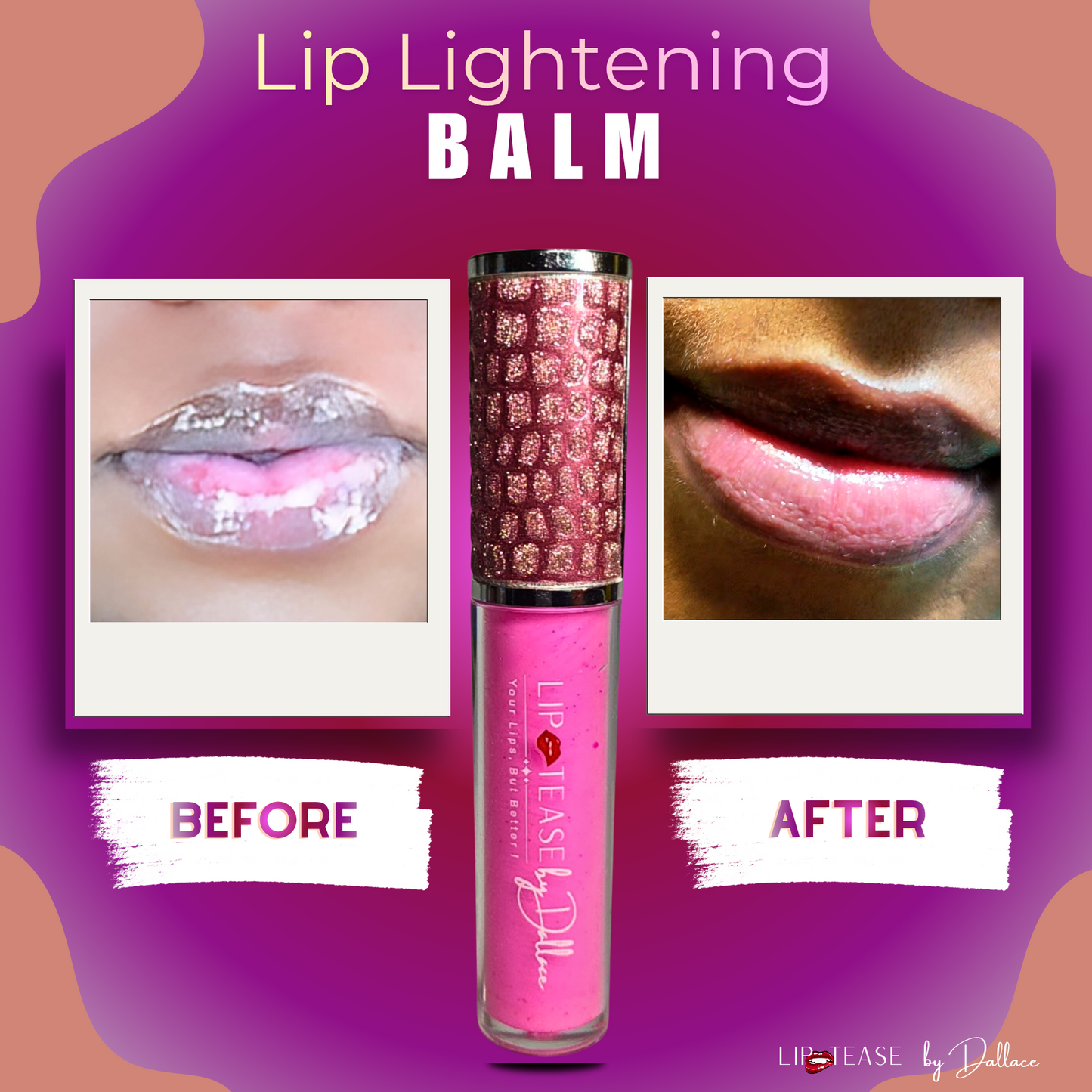 Lip Lightening Balm