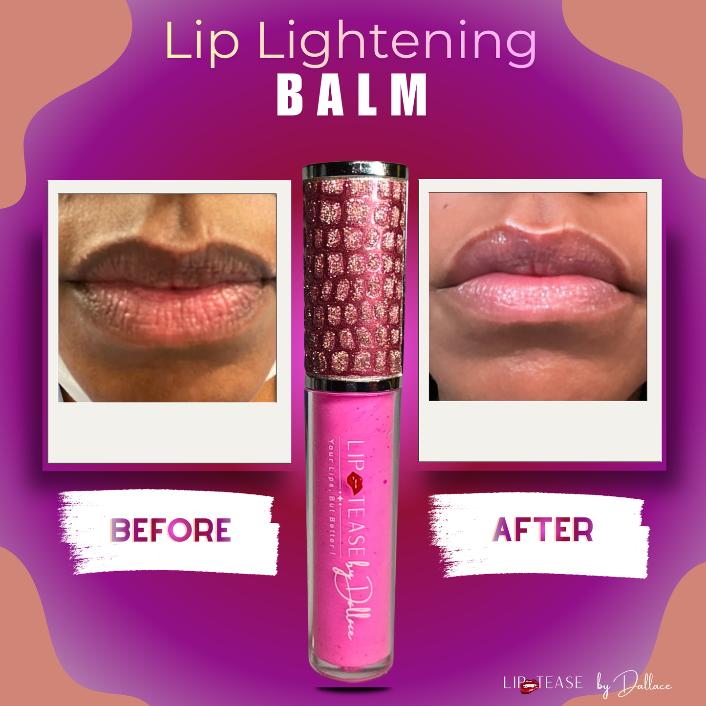 Lip Lightening Balm