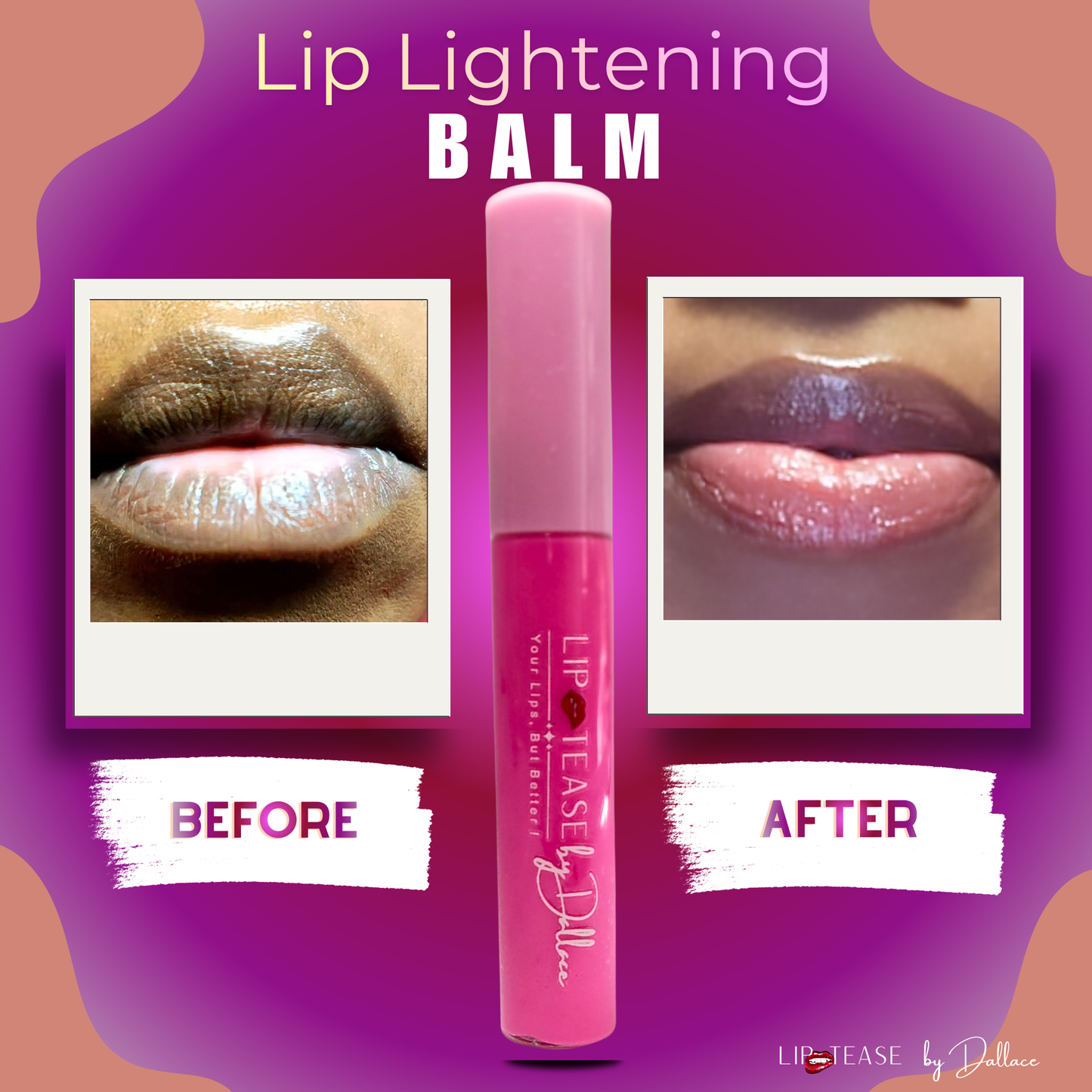 Lip Lightening Balm