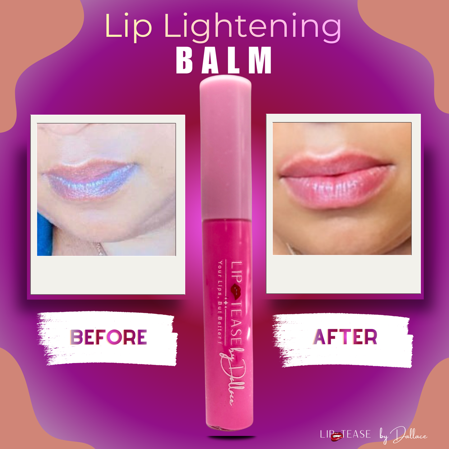 Lip Lightening Balm