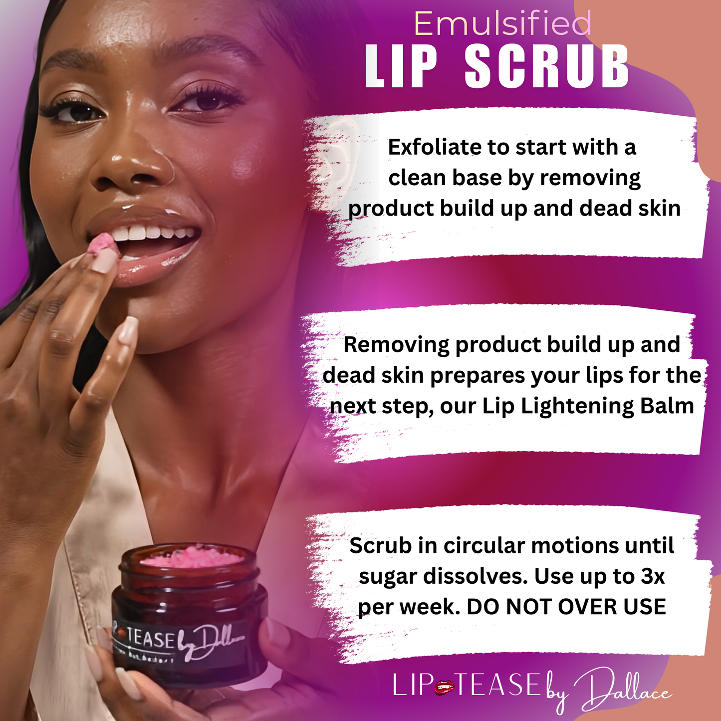 Lip Restoration Kit
