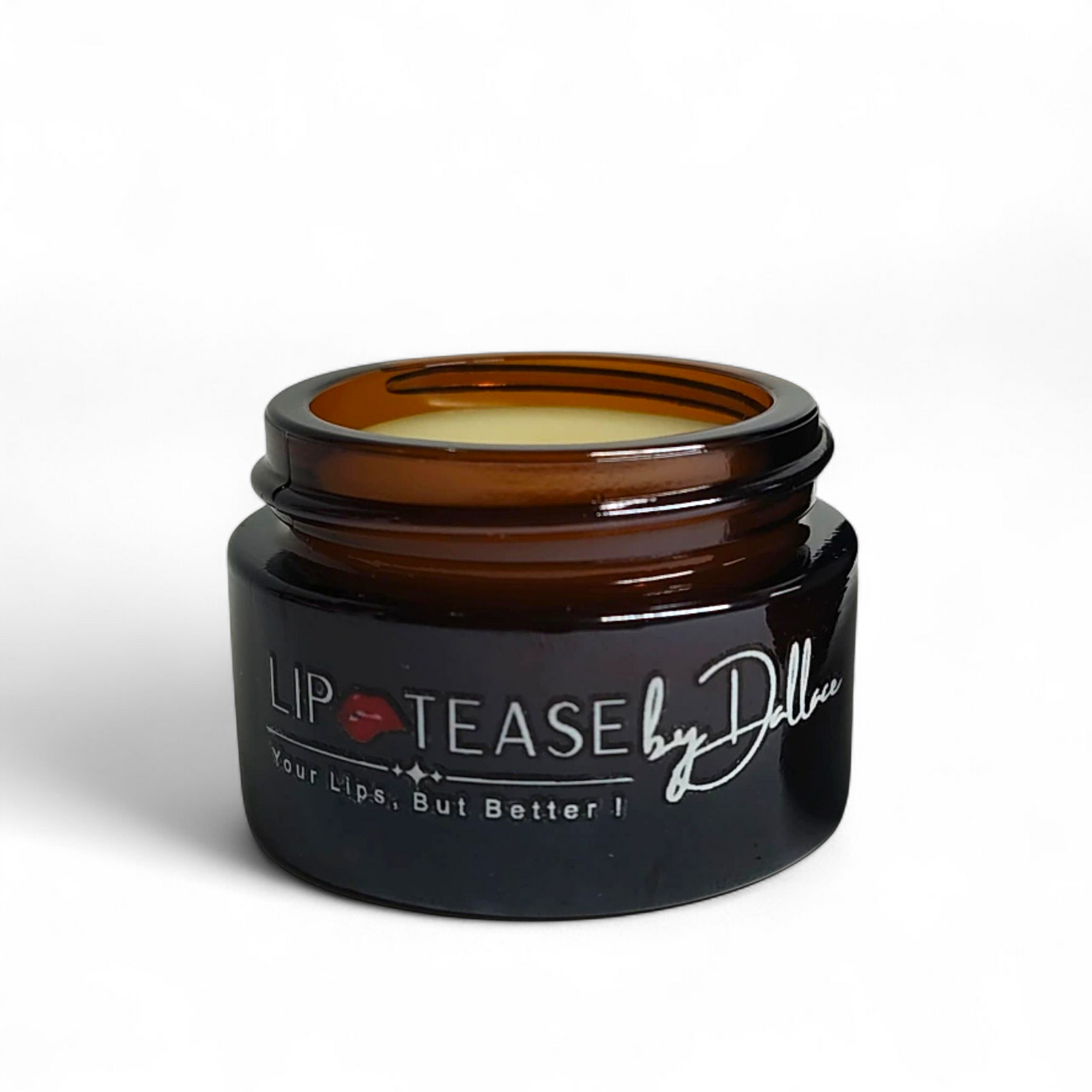 Nourishing Lip Mask (Mens) Lip Mask Lip Tease by Dallace