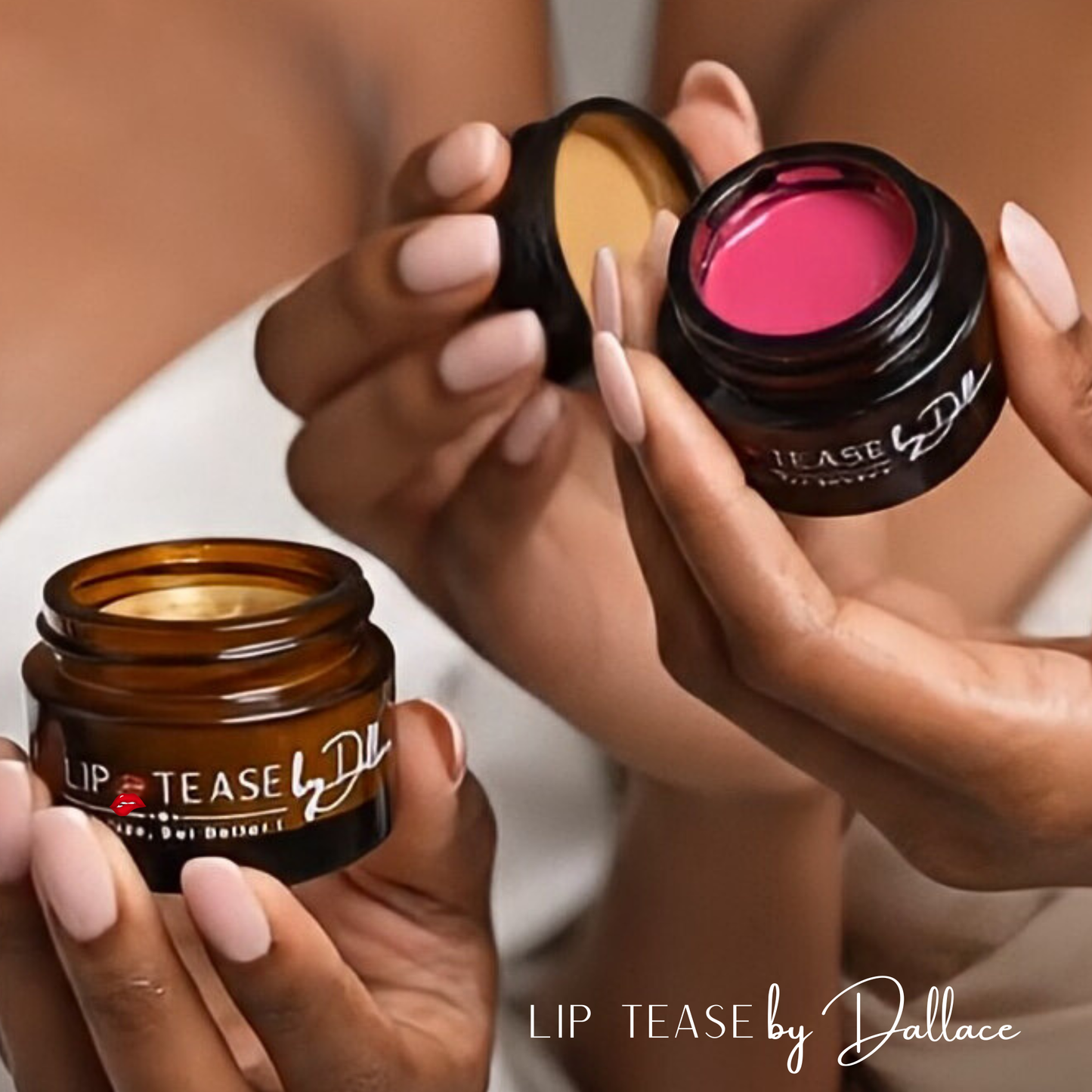 Nourishing Lip Mask