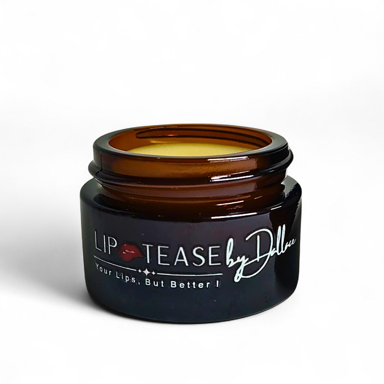 Nourishing Lip Mask Lip Mask Lip Tease by Dallace