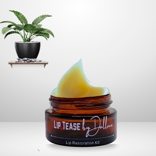 Nourishing Lip Mask (Mens)