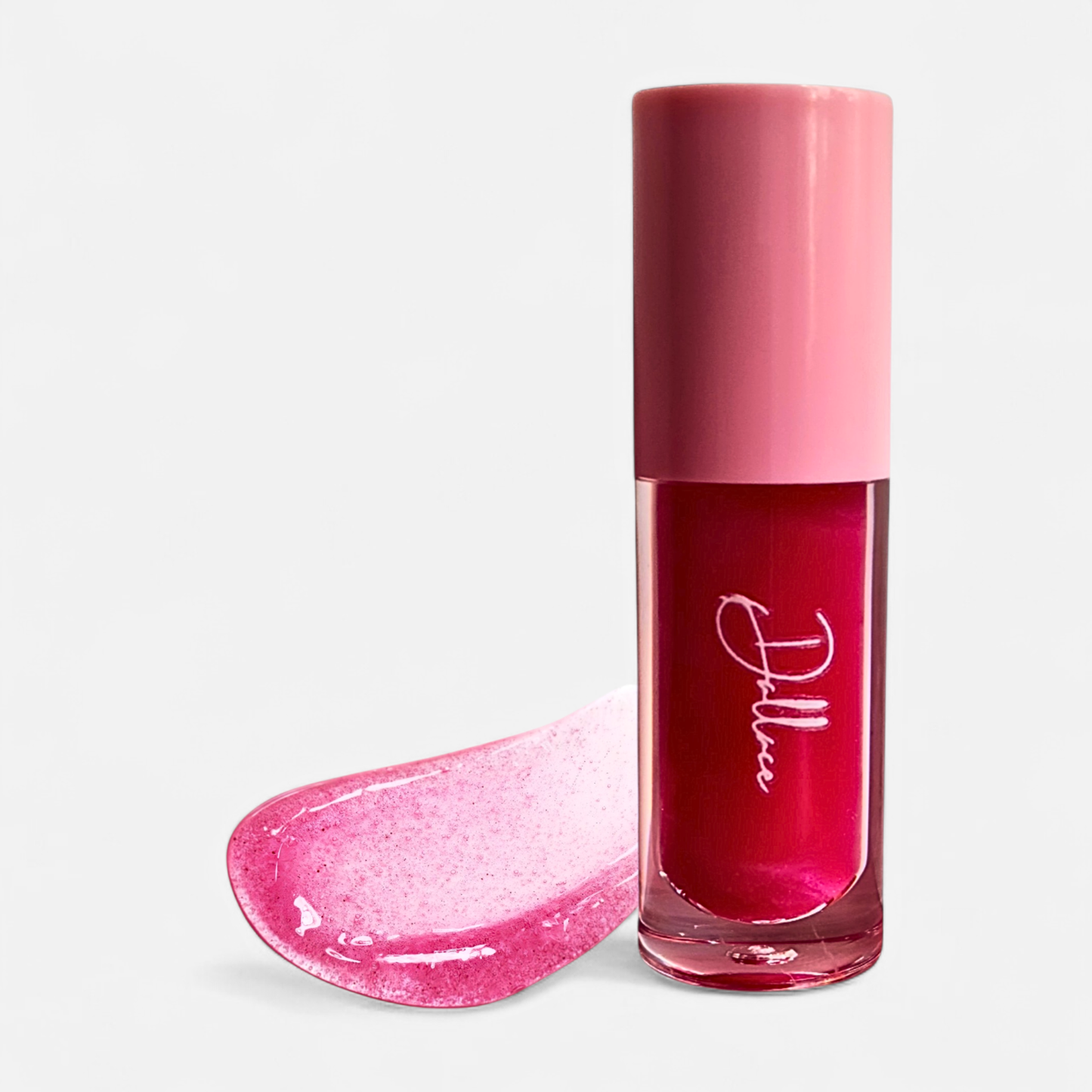 Pink & Pineapple Hydro Glow Gloss