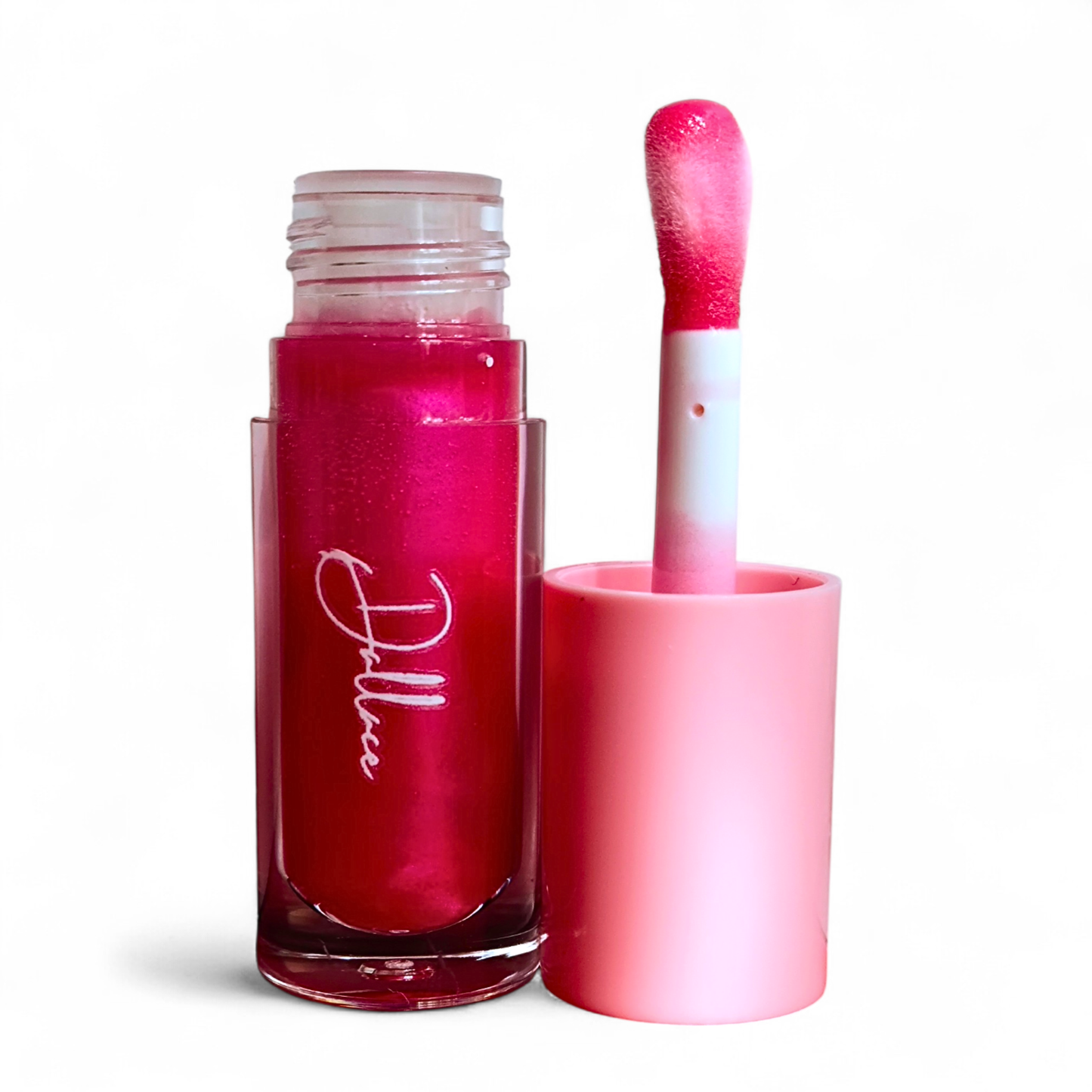 Pink & Pineapple Hydro Glow Gloss