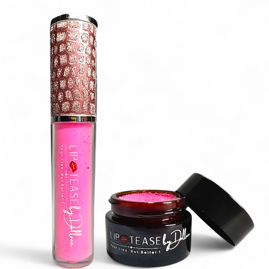 Lip Brightening Sample Kit (Womens)