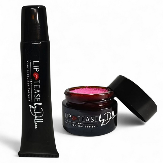 Lip Brightening Sample Kit (Mens)