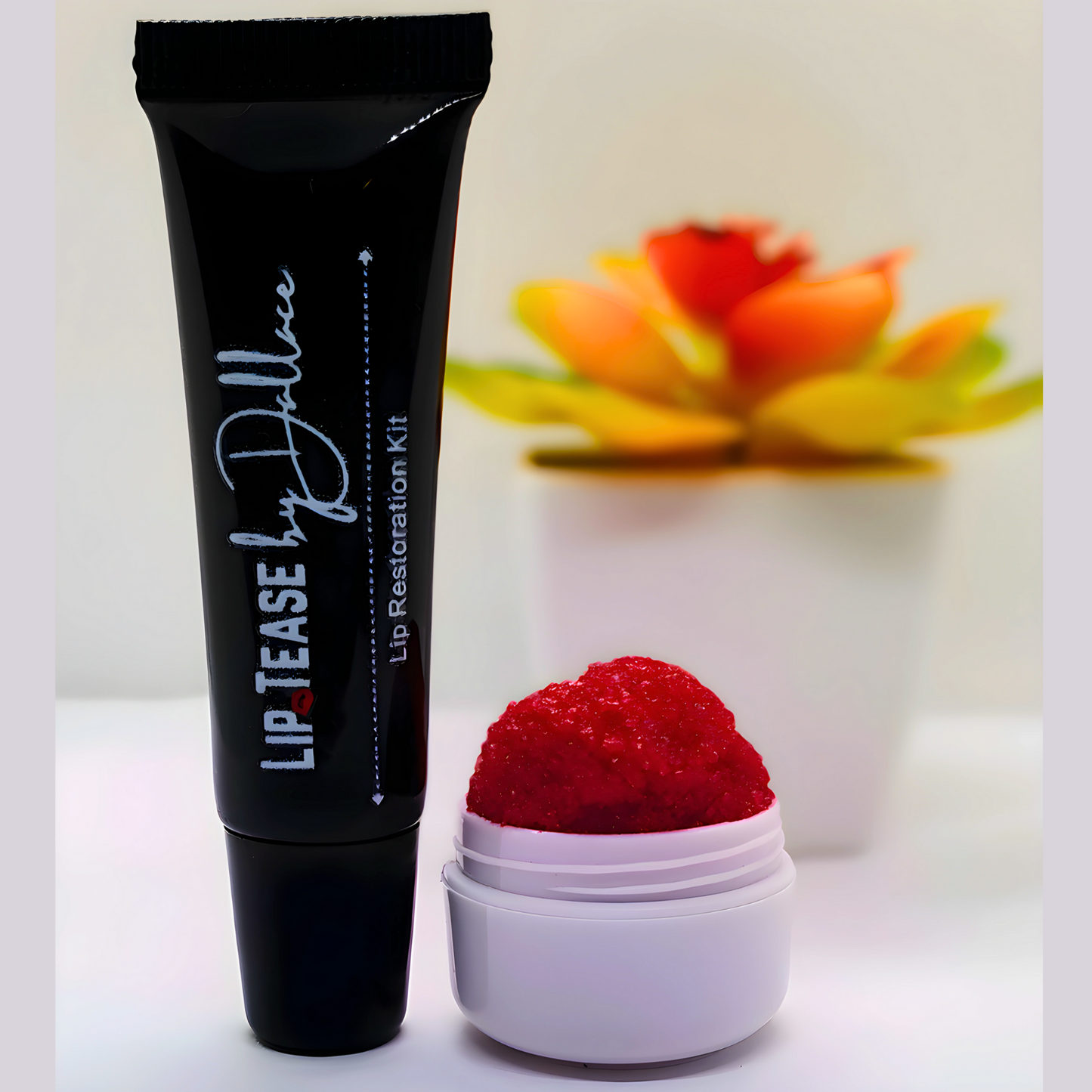 Lip Brightening Sample Kit (Mens) Lip Balms & Treatments Lip Tease by Dallace   