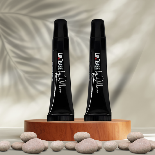 Lip Lightening Balm (Mens) Lip Balms & Treatments Lip Tease by Dallace