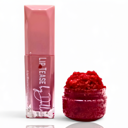 Lip Brightening Sample Kit (Womens) Lip Balms & Treatments Lip Tease by Dallace