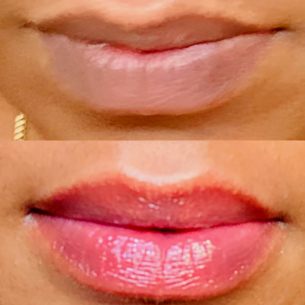 Lip Brightening Sample Kit (Womens) Lip Balms & Treatments Lip Tease by Dallace   